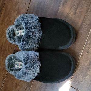 Slippers